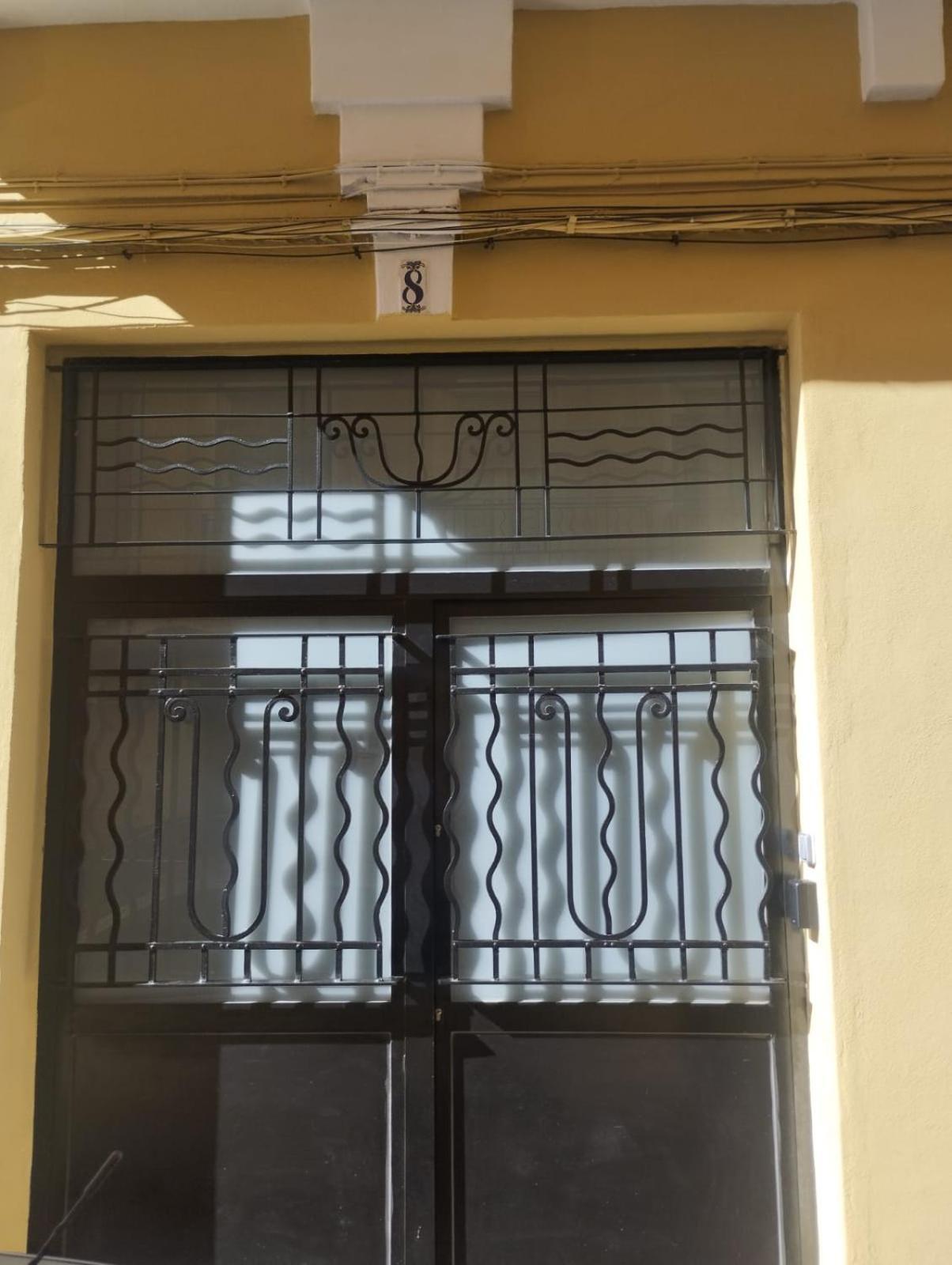 Apartamento Cerca De La Marina En Valencia Apartment Exterior photo