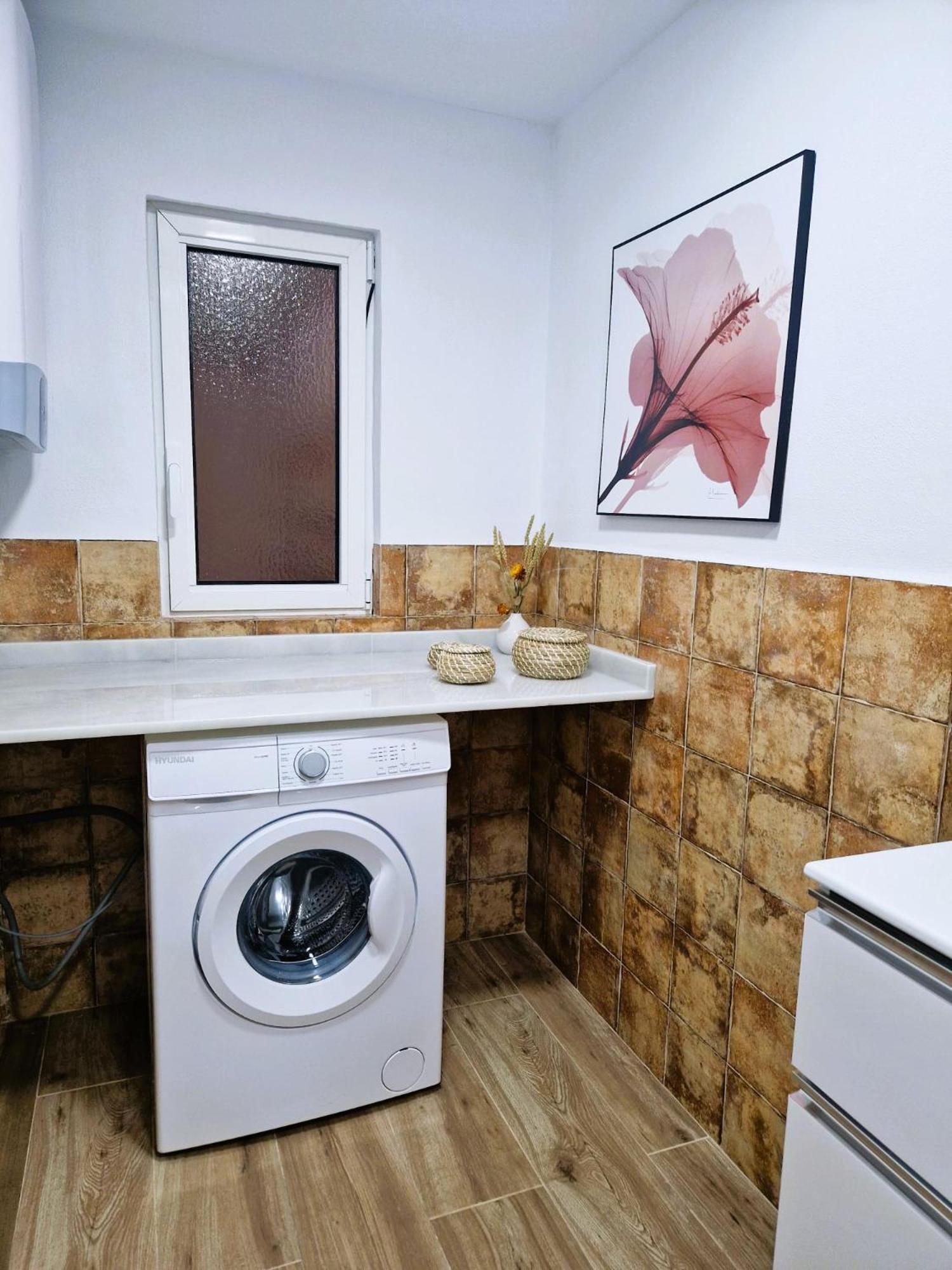 Apartamento Cerca De La Marina En Valencia Apartment Exterior photo